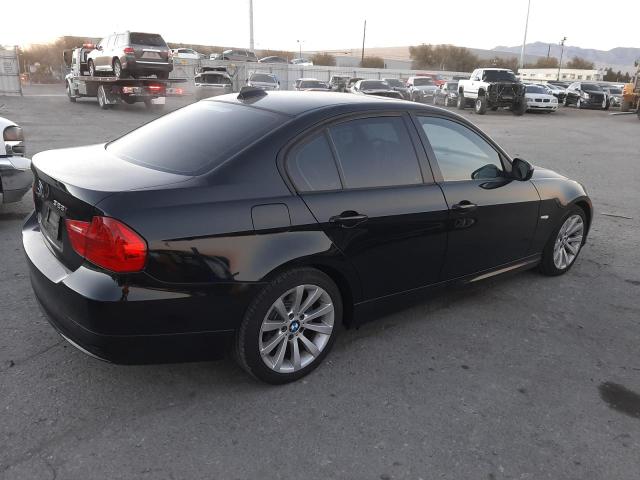 Photo 3 from auction – 2011 BMW 328 I with VIN WBAPH7G52BNM54965