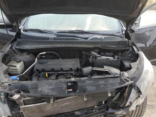 Photo 12 from auction – 2011 KIA SPORTAGE E with VIN KNDPC3A26B7079790
