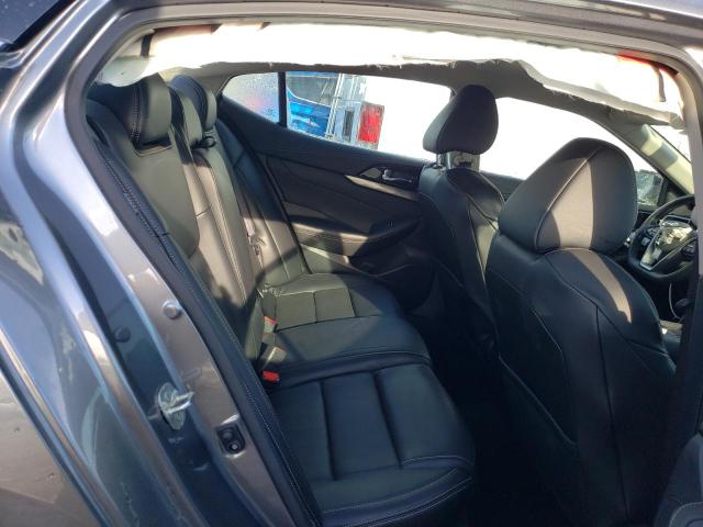 Photo 10 from auction – 2021 NISSAN MAXIMA SV with VIN 1N4AA6CV8MC510604