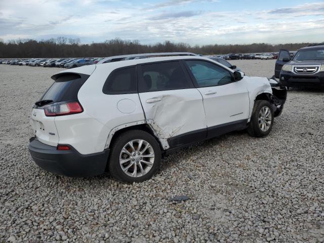 Photo 3 from auction – 2020 JEEP CHEROKEE L with VIN 1C4PJLCBXLD586293