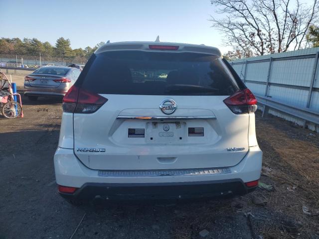 Photo 6 from auction – 2018 NISSAN ROGUE S with VIN 5N1AT2MV3JC852285