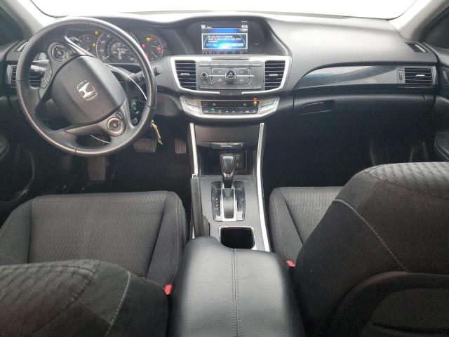 Photo 8 from auction – 2014 HONDA ACCORD SPO with VIN 1HGCR2F54EA047407