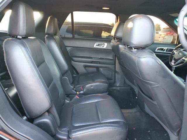 Photo 11 from auction – 2015 FORD EXPLORER X with VIN 1FM5K8D80FGA29332