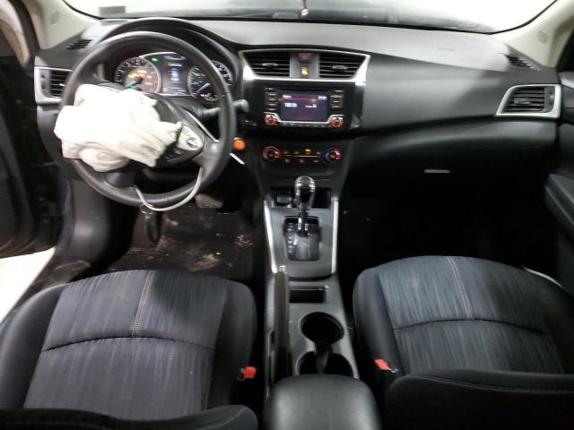 Photo 8 from auction – 2016 NISSAN SENTRA S with VIN 3N1AB7AP2GY261734