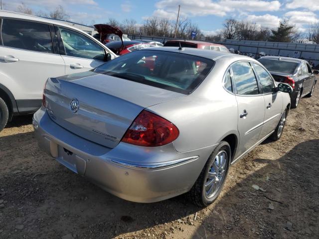 Photo 3 from auction – 2008 BUICK LACROSSE C with VIN 2G4WD582781200046