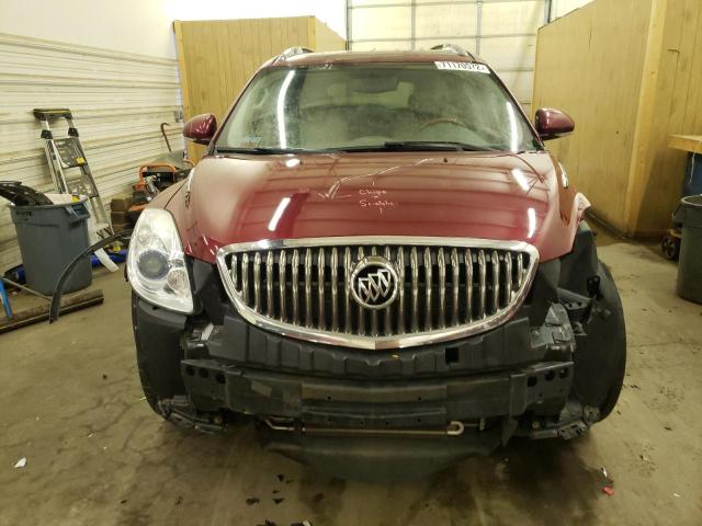 Photo 5 from auction – 2010 BUICK ENCLAVE CX with VIN 5GALVBED8AJ180458