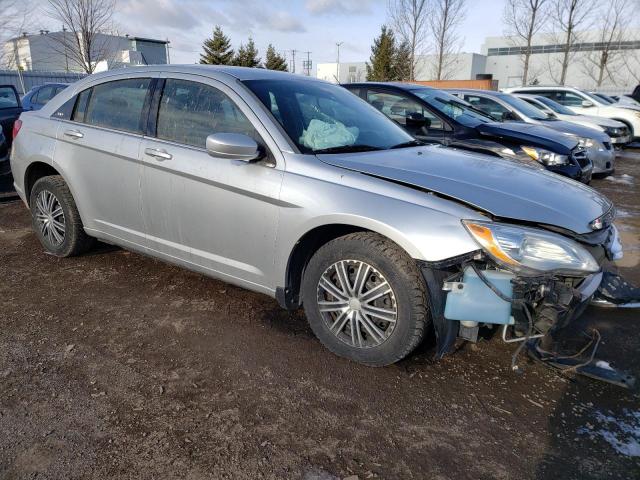 Photo 4 from auction – 2011 CHRYSLER 200 TOURIN with VIN 1C3BC1FG1BN538033