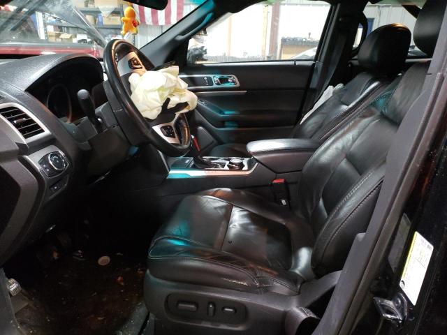 Photo 7 from auction – 2014 FORD EXPLORER X with VIN 1FM5K8D81EGA53492