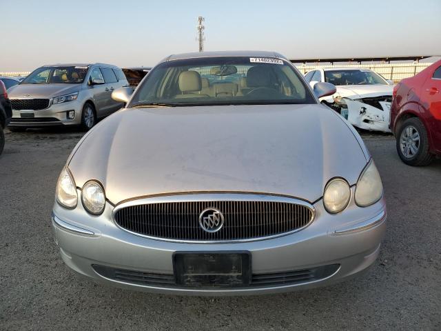Photo 5 from auction – 2006 BUICK LACROSSE C with VIN 2G4WD582561163611