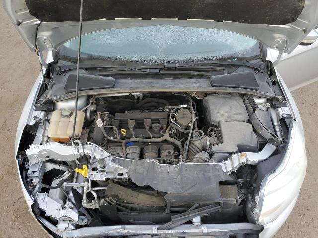 Photo 11 from auction – 2013 FORD FOCUS SE with VIN 1FADP3F24DL333299