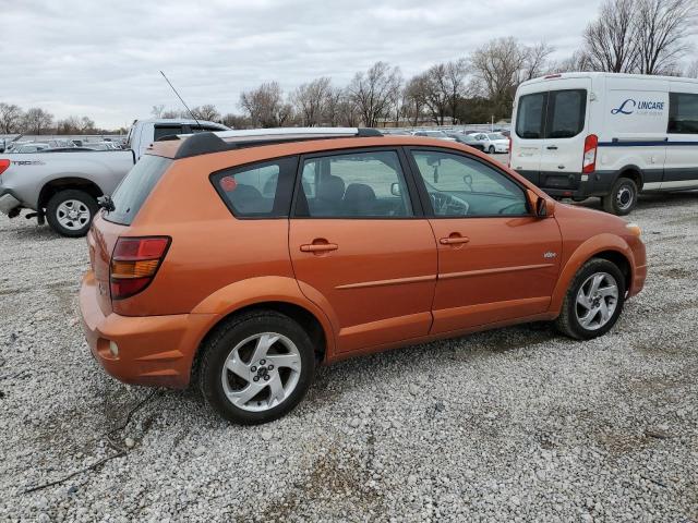 Photo 3 from auction – 2005 PONTIAC VIBE with VIN 5Y2SL63875Z475703