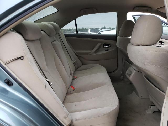 Photo 10 from auction – 2009 TOYOTA CAMRY BASE with VIN 4T1BE46K49U821291