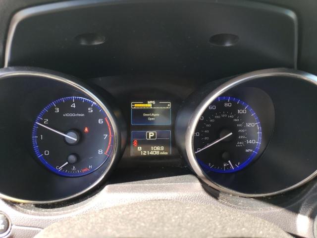 Photo 9 from auction – 2017 SUBARU OUTBACK 2. with VIN 4S4BSAKCXH3269290