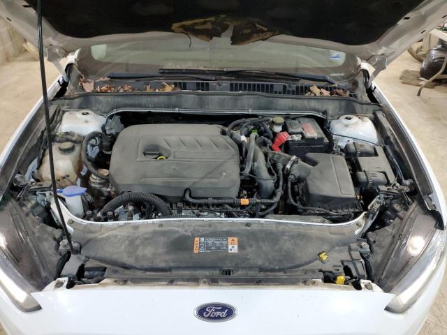 Photo 11 from auction – 2015 FORD FUSION SE with VIN 1FA6P0HD1F5125992