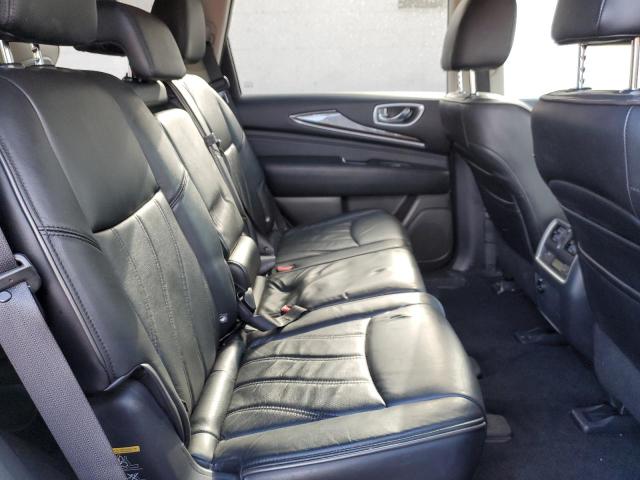 Photo 11 from auction – 2014 INFINITI QX60 with VIN 5N1AL0MM2EC545868