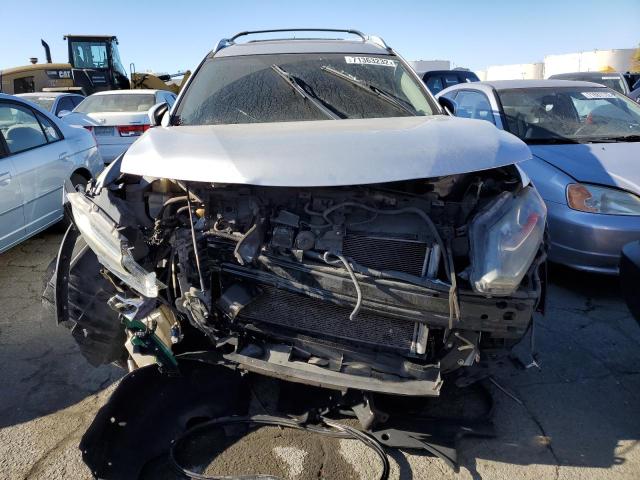 Photo 5 from auction – 2014 NISSAN ROGUE S with VIN 5N1AT2MT8EC804124