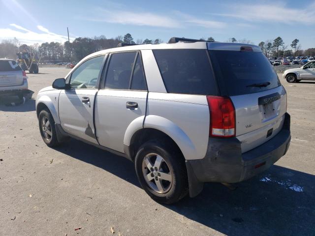 Photo 2 from auction – 2005 SATURN VUE with VIN 5GZCZ23D05S817556