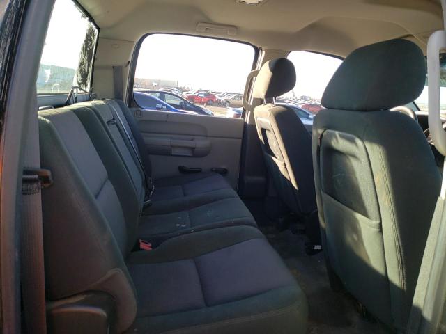 Photo 10 from auction – 2013 CHEVROLET SILVERADO with VIN 3GCPKPEA9DG225814