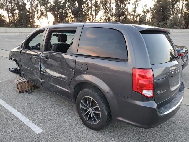 صورة رقم 2 من المزاد - 2017 DODGE GRAND CARA مع VIN 2C4RDGEG8HR674084