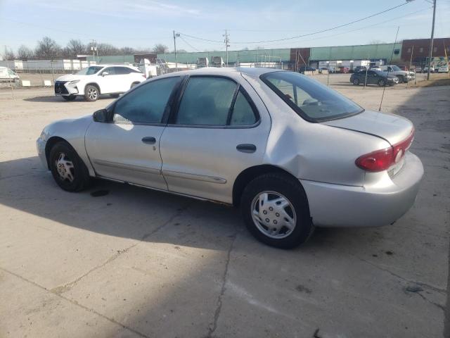 Photo 2 from auction – 2003 CHEVROLET CAVALIER with VIN 1G1JC52F237316885