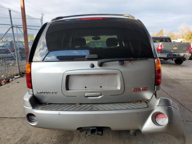 Photo 6 from auction – 2008 GMC ENVOY with VIN 1GKDT13S782103660