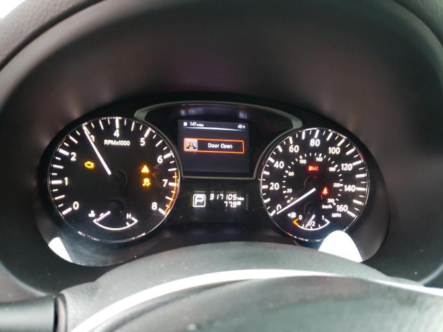 Photo 9 from auction – 2014 NISSAN ALTIMA 2.5 with VIN 1N4AL3AP8EC423865