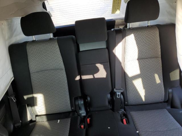 Photo 10 from auction – 2018 TOYOTA 4RUNNER SR with VIN JTEBU5JR8J5532345