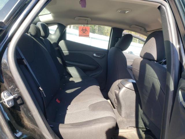 Photo 10 from auction – 2016 DODGE DART SXT S with VIN 1C3CDFFA9GD821593