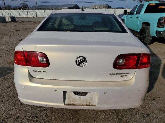 Photo 6 from auction – 2006 BUICK LUCERNE CX with VIN 1G4HD57266U200079