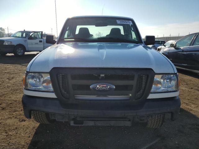 Photo 5 from auction – 2009 FORD RANGER with VIN 1FTYR10D29PA68791
