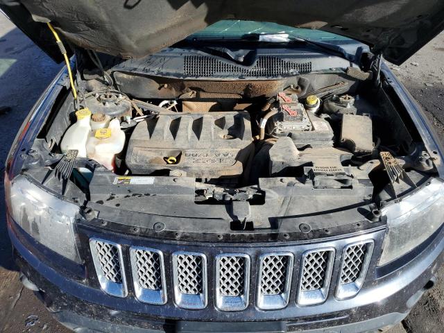 Photo 12 from auction – 2014 JEEP COMPASS LA with VIN 1C4NJDEBXED530464