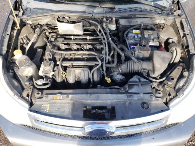 Photo 11 from auction – 2009 FORD FOCUS SE with VIN 1FAHP35N69W169623