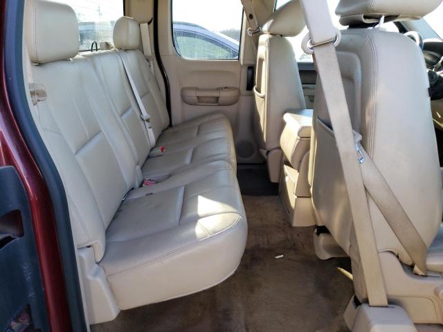 Photo 10 from auction – 2013 CHEVROLET SILVERADO with VIN 1GCRCSE00DZ169276