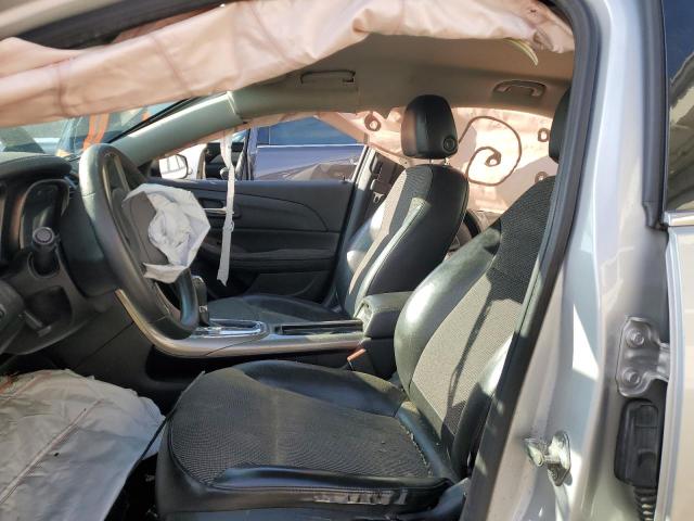 Photo 7 from auction – 2013 CHEVROLET MALIBU 1LT with VIN 1G11C5SA5DF269007