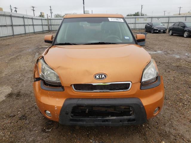 Zdjęcie 11 z aukcji – 2011 KIA SOUL + z VIN KNDJT2A27B7271056