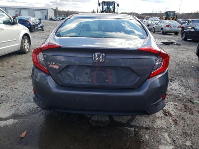 Zdjęcie 6 z aukcji – 2016 HONDA CIVIC EX z VIN 2HGFC2F77GH513464