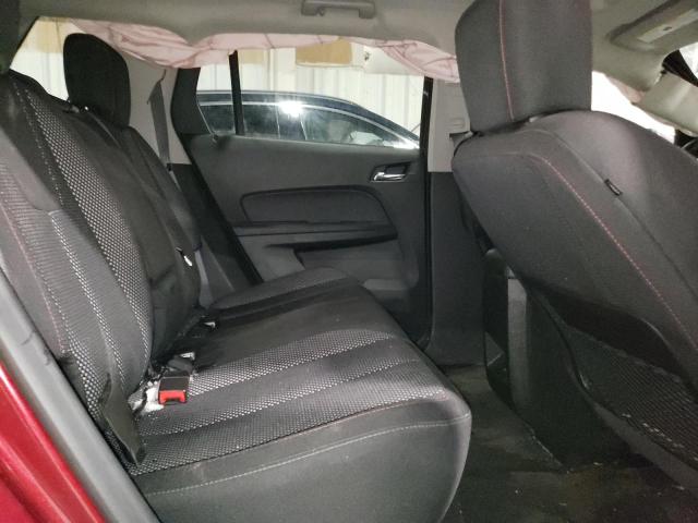 Photo 10 from auction – 2016 GMC TERRAIN SL with VIN 2GKFLNE39G6311885