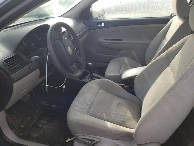 Photo 7 from auction – 2005 CHEVROLET COBALT LS with VIN 1G1AL12F357564977