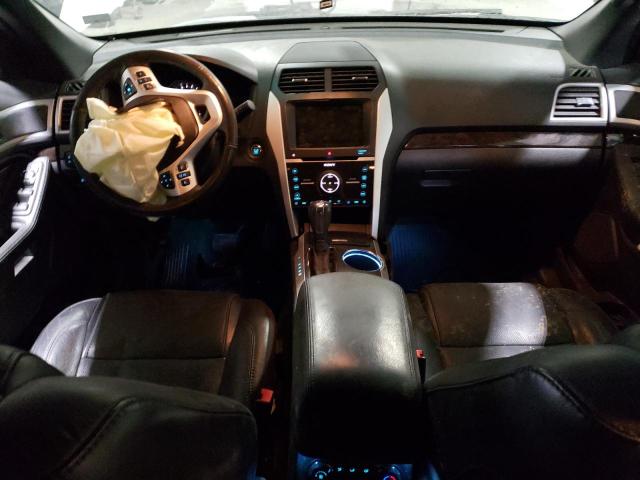 Photo 8 from auction – 2013 FORD EXPLORER L with VIN 1FM5K8F88DGA45546