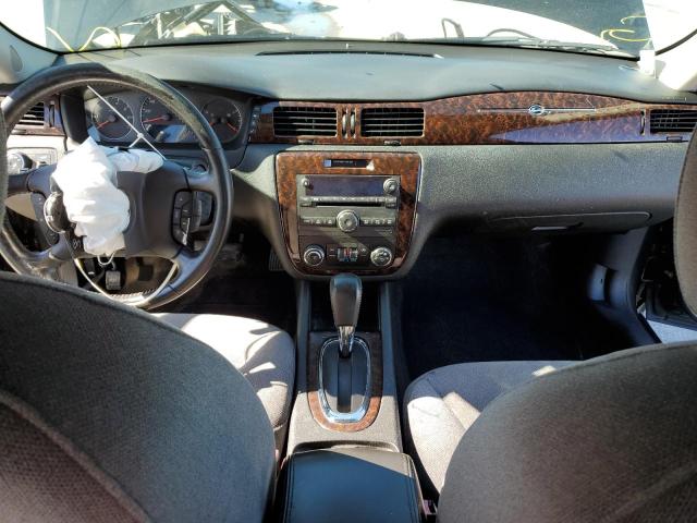 Photo 8 from auction – 2013 CHEVROLET IMPALA LT with VIN 2G1WG5E36D1176866