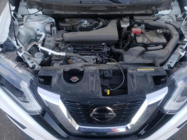 صورة رقم 7 من المزاد - 2017 NISSAN ROGUE S مع VIN KNMAT2MT4HP599452