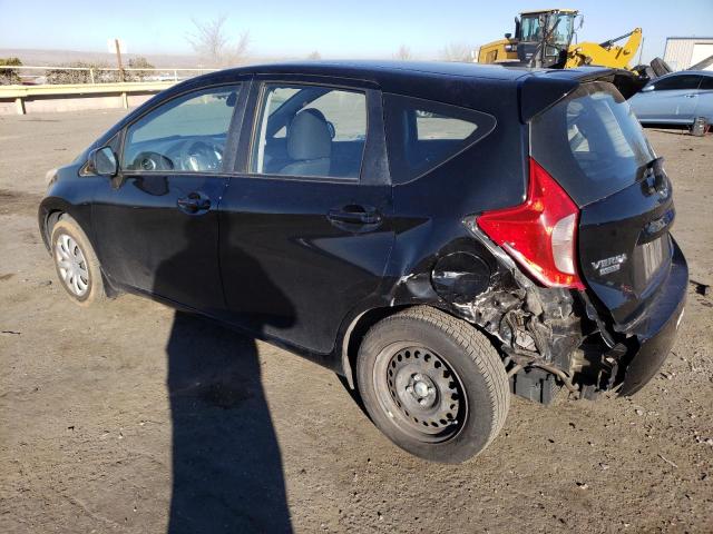 Photo 2 from auction – 2014 NISSAN VERSA NOTE with VIN 3N1CE2CP5EL431515