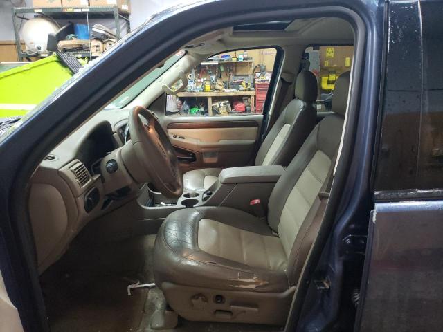 Photo 7 from auction – 2004 FORD EXPLORER E with VIN 1FMZU84W14ZA21249