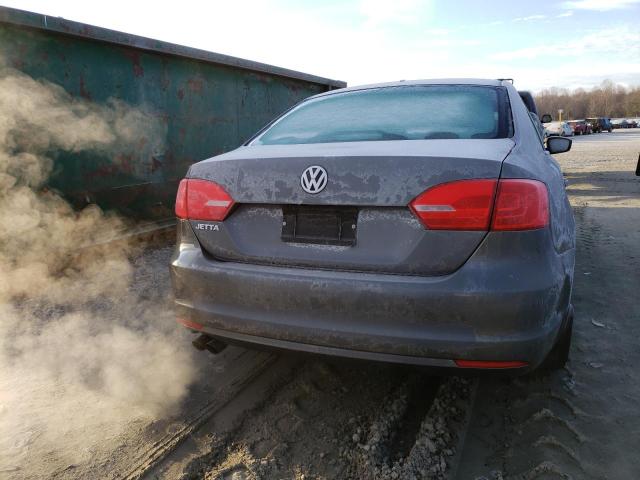 Photo 6 from auction – 2014 VOLKSWAGEN JETTA BASE with VIN 3VW2K7AJ7EM237704