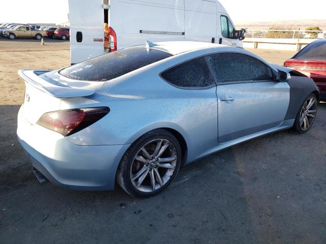 Photo 3 from auction – 2012 HYUNDAI GENESIS with VIN KMHHU6KH4CU065634