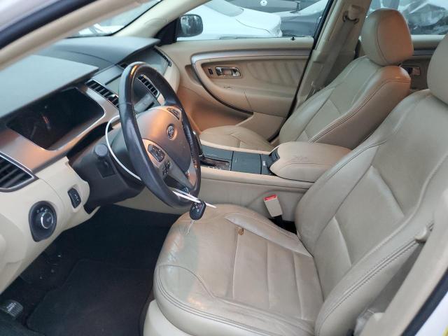 Photo 7 from auction – 2013 FORD TAURUS SEL with VIN 1FAHP2E88DG167055