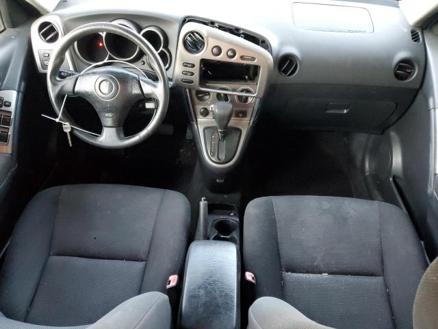 Photo 8 from auction – 2006 PONTIAC VIBE with VIN 5Y2SL65806Z440063