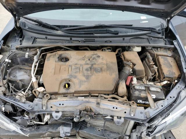 Photo 11 from auction – 2019 TOYOTA COROLLA L with VIN 5YFBURHE9KP876706