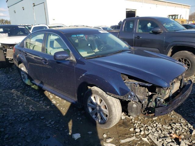 Zdjęcie 4 z aukcji – 2011 SUBARU LEGACY 2.5 z VIN 4S3BMBG60B3217231