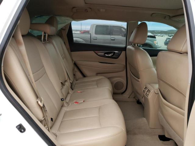 Photo 11 from auction – 2015 NISSAN ROGUE S with VIN 5N1AT2MT6FC924232